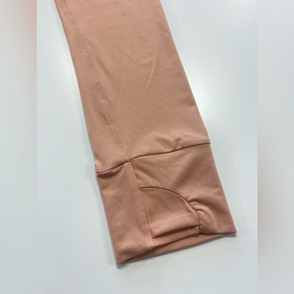 NWT Fabletics Peach VADA HOODIE MEDIUM - Picture 9 of 10